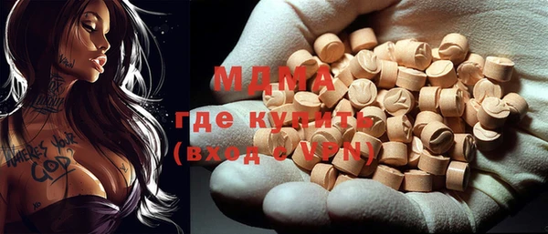 молекула духа Богородицк